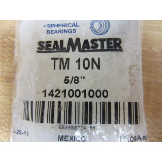 Sealmaster TM 10N Rod Ends TM10N