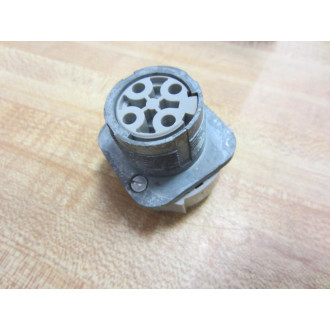 Allen Bradley 800T-H2 Selector Switch 800TH2 Base Only - New No Box