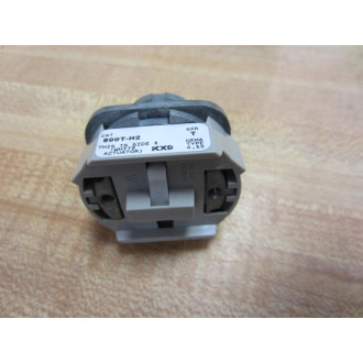 Allen Bradley 800T-H2 Selector Switch 800TH2 Base Only - New No Box