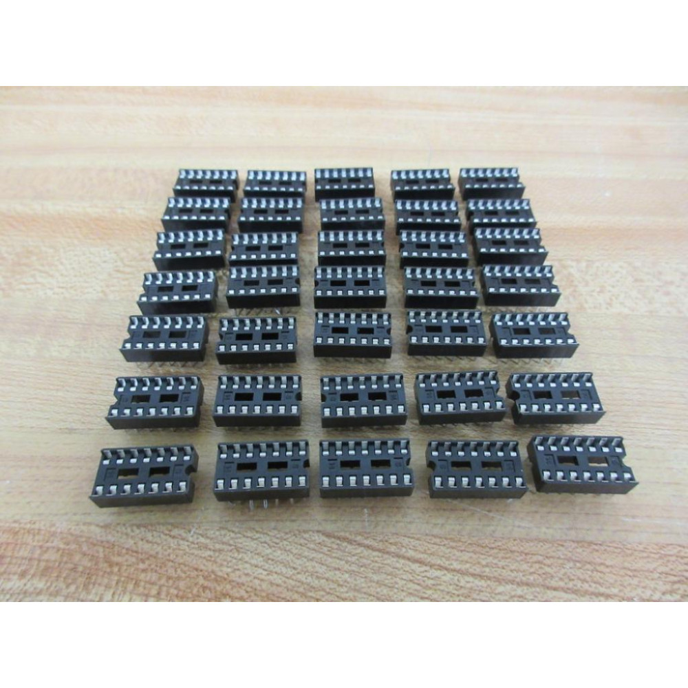 Generic 26314-51-517 Integrated Circuit 2631451517 (Pack of 35) - New No Box