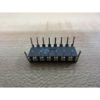 National Semiconductor MM74HC4050N Integrated Circuit - New No Box