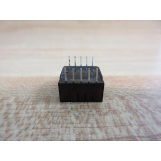 Fairchild FND500 Integrated Circuit (Pack of 4) - New No Box