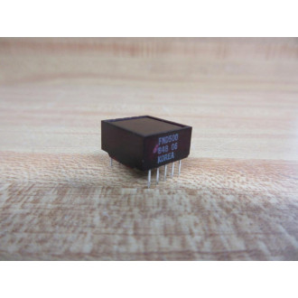 Fairchild FND500 Integrated Circuit (Pack of 4) - New No Box