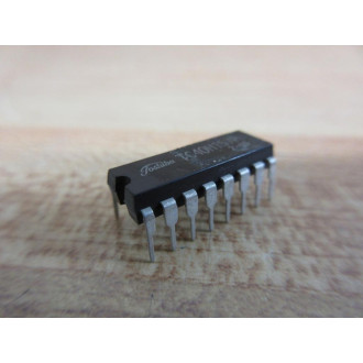 Toshiba TC40H157P Integrated Circuit - New No Box