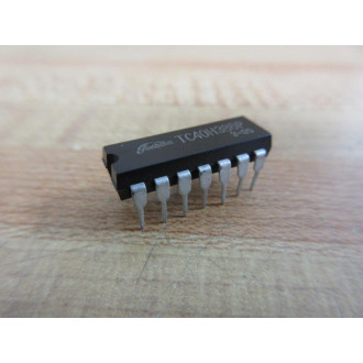 Toshiba TC40H386P Integrated Circuit - New No Box