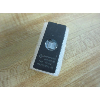 Hitachi HN27256G-25 Integrated Circuit HN27256G25