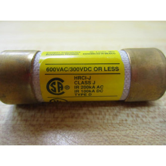 Buss LPJ-15SP Bussmann Fuse Cross Ref 4XF32 (Pack of 6) - New No Box