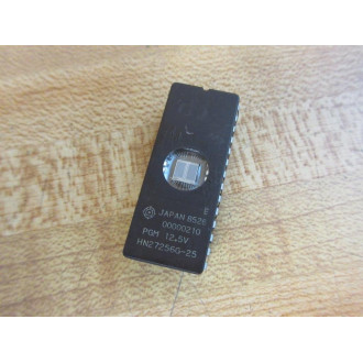 Hitachi HN27256G-25 Integrated Circuit HN27256G25