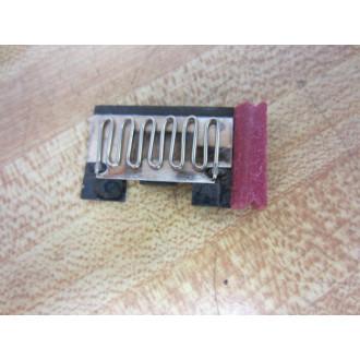 Westinghouse MSH 4.5A Heater Overload Relay 503C561G24