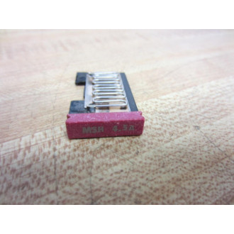 Westinghouse MSH 4.5A Heater Overload Relay 503C561G24