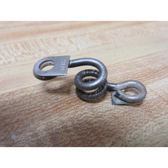 Cutler Hammer H-1040 Eaton Overload Relay Heater H1040