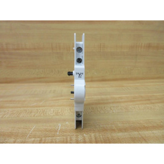 Allen Bradley 1489-AMRA3 Auxiliary Contact 1489AMRA3 Series D