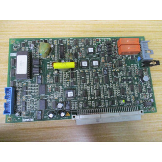 Baumuller 3.9403C Circuit Board 39403C - Used
