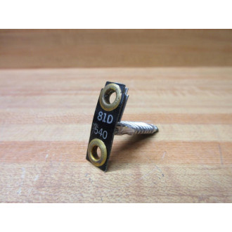 General Electric 81D-540 GE Heater Element 81D540 (Pack of 2)