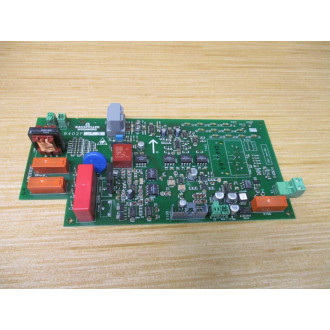 Baumuller 3.9402F Drive Card 39402F 1.3 - Used