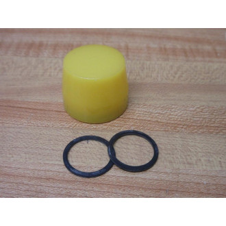 HoneywellMicro-Switch PTLZ15 Pilot Light Lens - New No Box