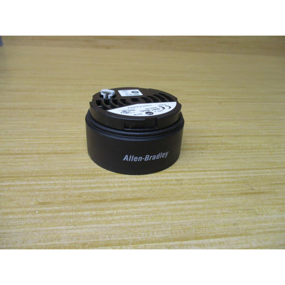 Allen Bradley 856T-B24C Stack Light Power Module 856TB24C Ser. A - New No Box