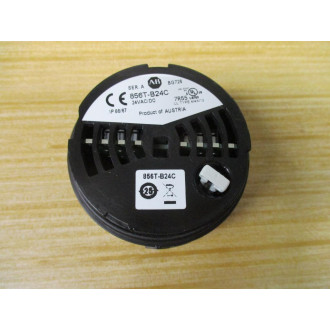 Allen Bradley 856T-B24C Stack Light Power Module 856TB24C Ser. A - New No Box