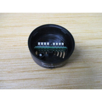 Allen Bradley 856T-B24C Stack Light Power Module 856TB24C Ser. A - New No Box