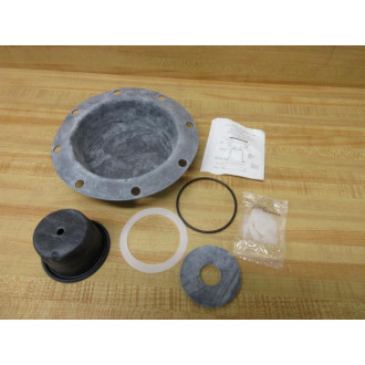 Febco 825 YD Relief Valve Rubber Kit - New No Box