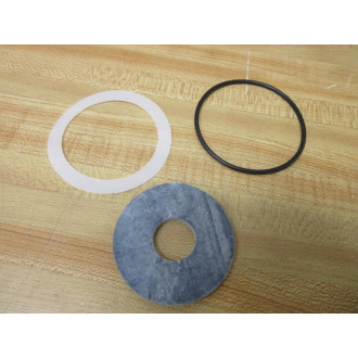 Febco 825 YD Relief Valve Rubber Kit - New No Box