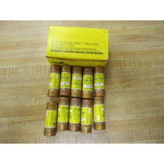 Buss LPJ-15SP Bussmann Fuse Cross Ref 4XF32 (Pack of 10)