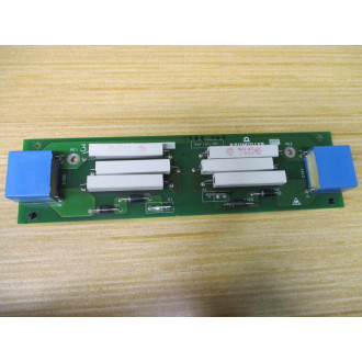 Baumuller 3.9631B Circuit Board 39631B 1.0 - Used