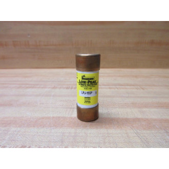 Buss LPJ-15SP Bussmann Fuse Cross Ref 4XF32 (Pack of 5) - New No Box