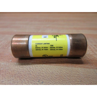 Buss LPJ-15SP Bussmann Fuse Cross Ref 4XF32 (Pack of 5) - New No Box