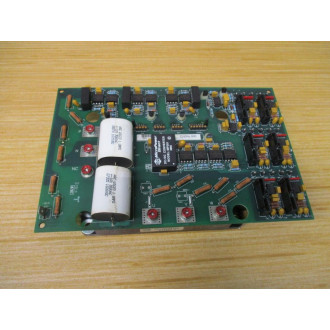 Unico 324596.000 Circuit Board PCB 324596000 324596 - Used
