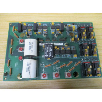 Unico 324596.000 Circuit Board PCB 324596000 324596 - Used
