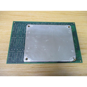Unico 324596.000 Circuit Board PCB 324596000 324596 - Used