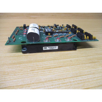 Unico 324596.000 Circuit Board PCB 324596000 324596 - Used