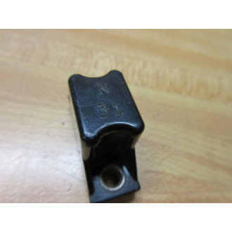 Allen Bradley N31 Overload Relay Heater Element (Pack of 3) - Used