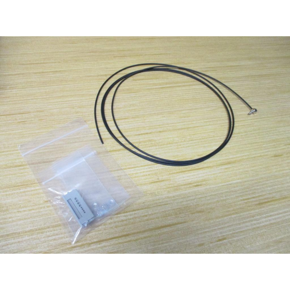 Keyence FU-77TZ Fiber Optic Cable 80 Inches FU77TZ - New No Box