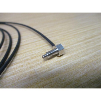 Keyence FU-77TZ Fiber Optic Cable 80 Inches FU77TZ - New No Box