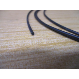 Keyence FU-77TZ Fiber Optic Cable 80 Inches FU77TZ - New No Box