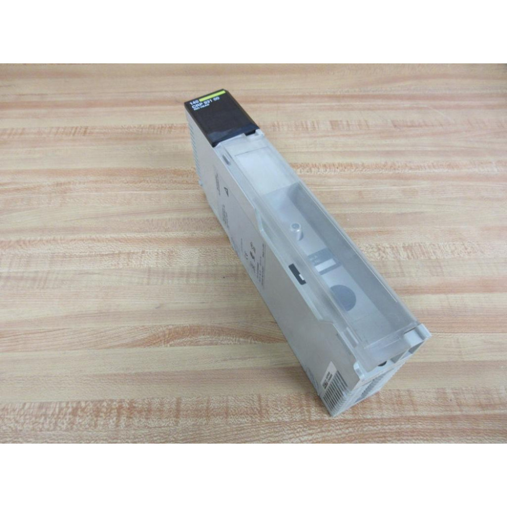 Schneider 140 CRP 931 00 RIO Head 140CRP93100 - Used