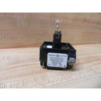General Electric CR104PXG22 Lamp Power Module