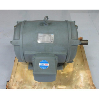 A.O. Smith C-393314-60 E601 AC Motor E-Plus C-393314-60 - New No Box