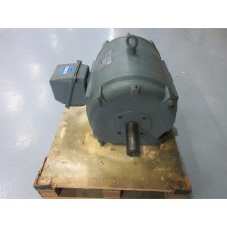 A.O. Smith C-393314-60 E601 AC Motor E-Plus C-393314-60 - New No Box