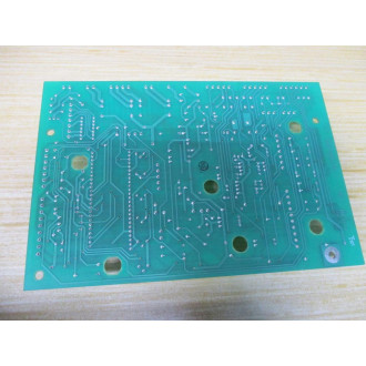 Reliance 0-57100 RegulatorControl Logic Mod O-57100 Rev.01, 802289-9C - Used