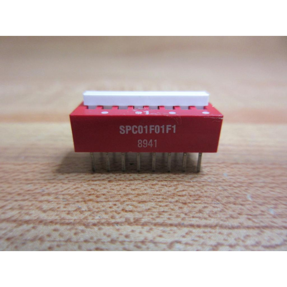 Grayhill SPC01F01F1 Integrated Circuit - New No Box