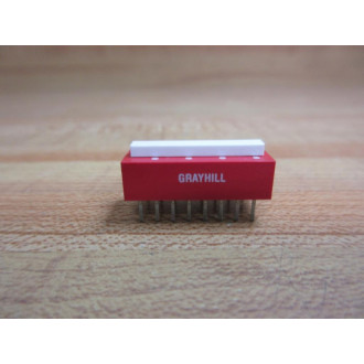Grayhill SPC01F01F1 Integrated Circuit - New No Box