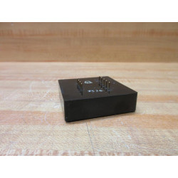 Burr-Brown 4130K Thermal RMSDC Converter
