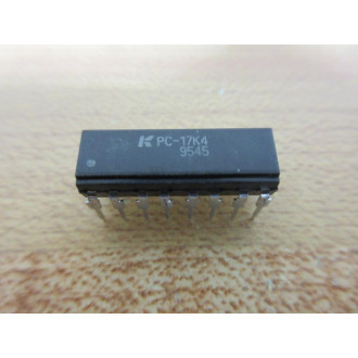 Kodenshi PC-17K4 Integrated Circuit PC17K4 - New No Box