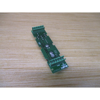 Baumuller 3.9304C Circuit Board 39304C 1.2 - Used