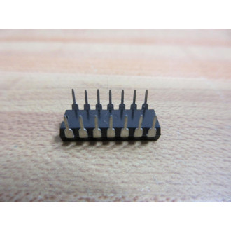 Toshiba TC40H074P Integrated Circuit (Pack of 6) - New No Box