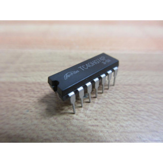 Toshiba TC40H074P Integrated Circuit (Pack of 6) - New No Box