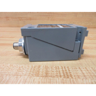 Allen Bradley 802T-HP Limit Switch 802THP Series J WO-Ring - Used